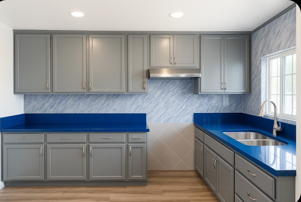 W 27th St #2226 - Photo 3 of 10