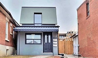 featured image of 444 Westmount Ave