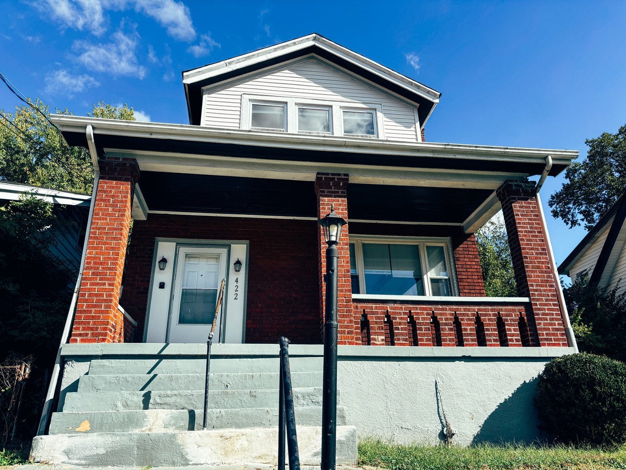 422 Purcell Ave #RR1