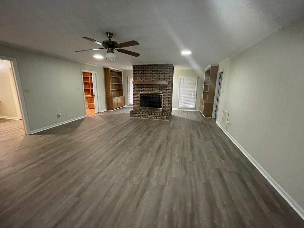 3436 Mount Zion Church Rd #1 - Photo 5 of 18