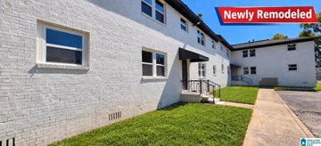featured image of 2837 25th Street Ensley #G