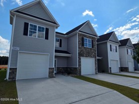 1904 Newbury Way #D - Photo 1 of 1