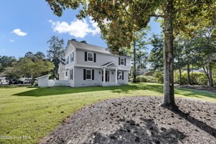 1984 Hillsboro Rd - Photo 1 of 1