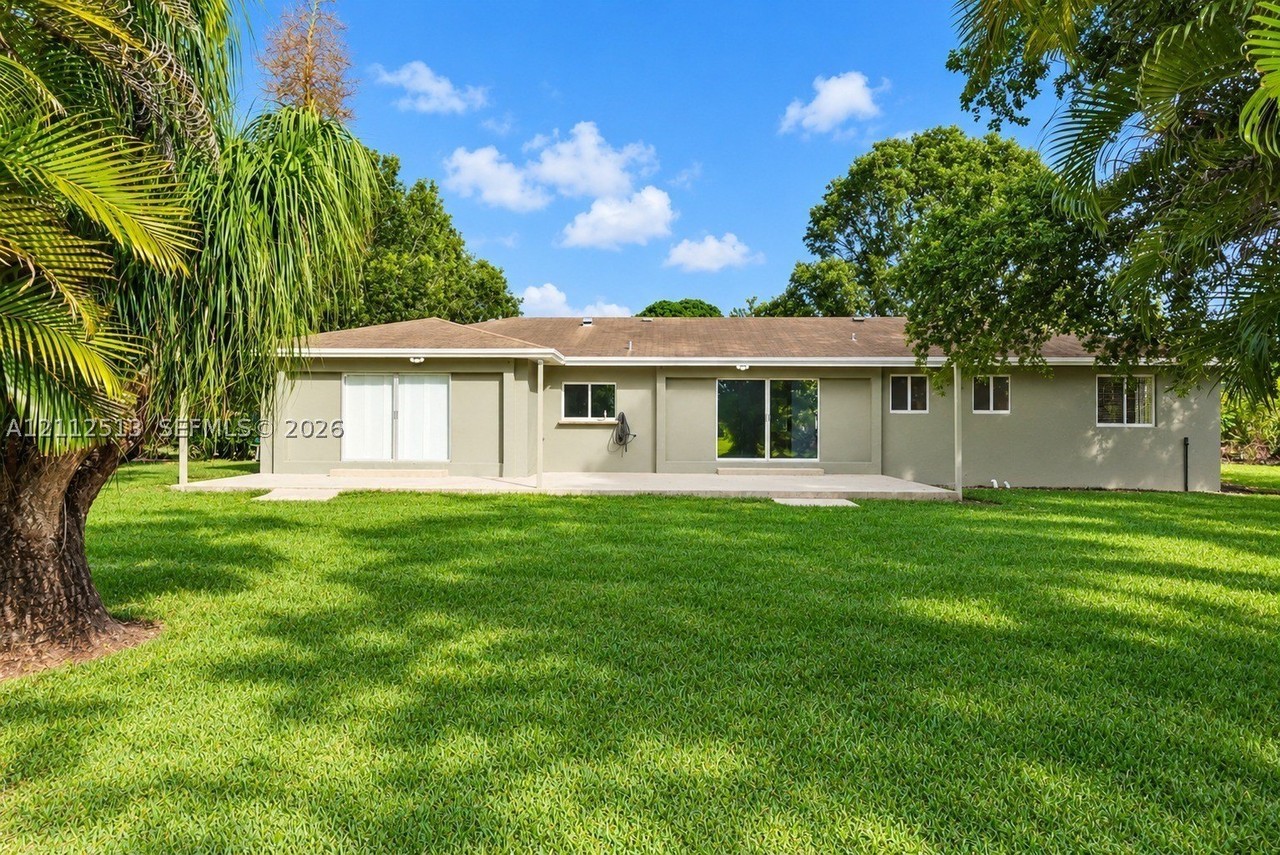 29850 Sw 209th Ave #0 - Photo 3 of 20