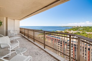 2901 S Bayshore Dr #PHF - Photo 1 of 1