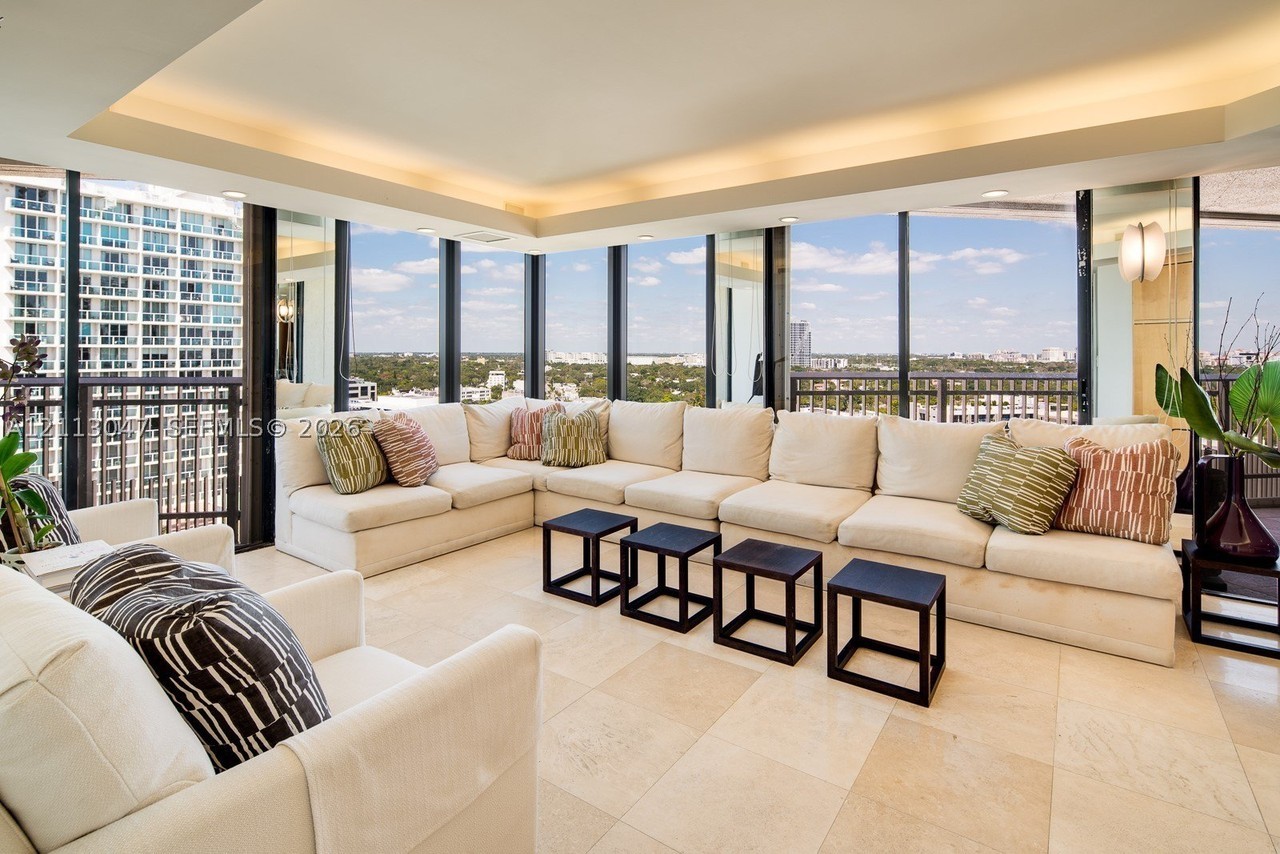 2901 S Bayshore Dr #PHF - Photo 6 of 33
