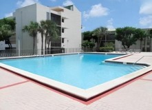 8860 Fontainebleau Blvd #208 - Photo 1 of 1