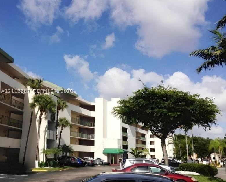 8860 Fontainebleau Blvd #208 - Photo 3 of 4