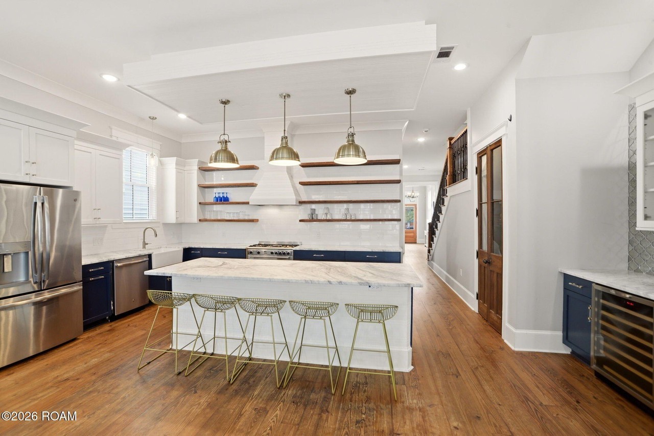 1417 Esplanade Ave - Photo 6 of 27
