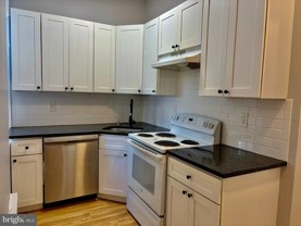 Powelton Ave #1F - Photo 1 of 1