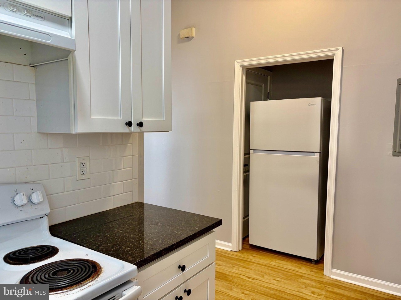 Powelton Ave #1F - Photo 2 of 11