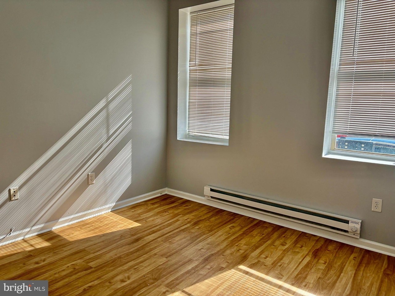 Powelton Ave #1F - Photo 4 of 11