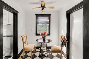 featured image of Harford Rd