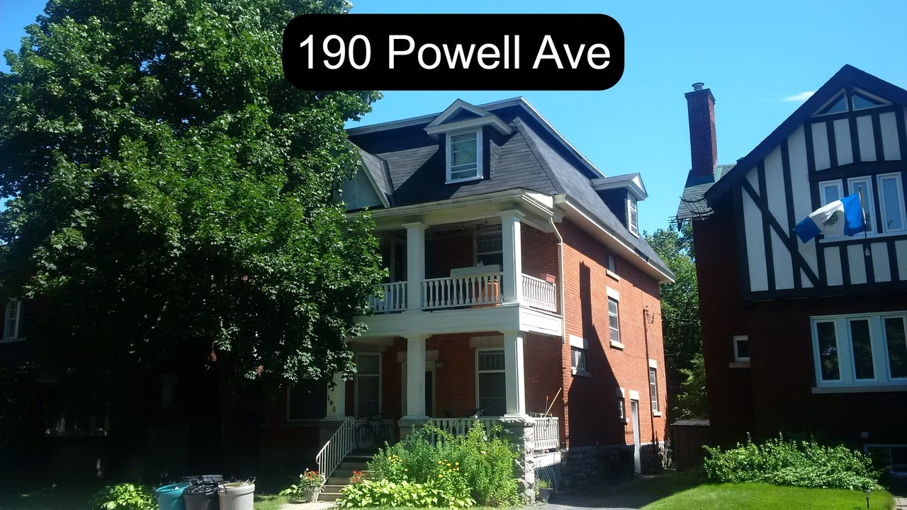 190 Powell Avenue #5