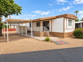 featured image of 16005 N 32nd St #36