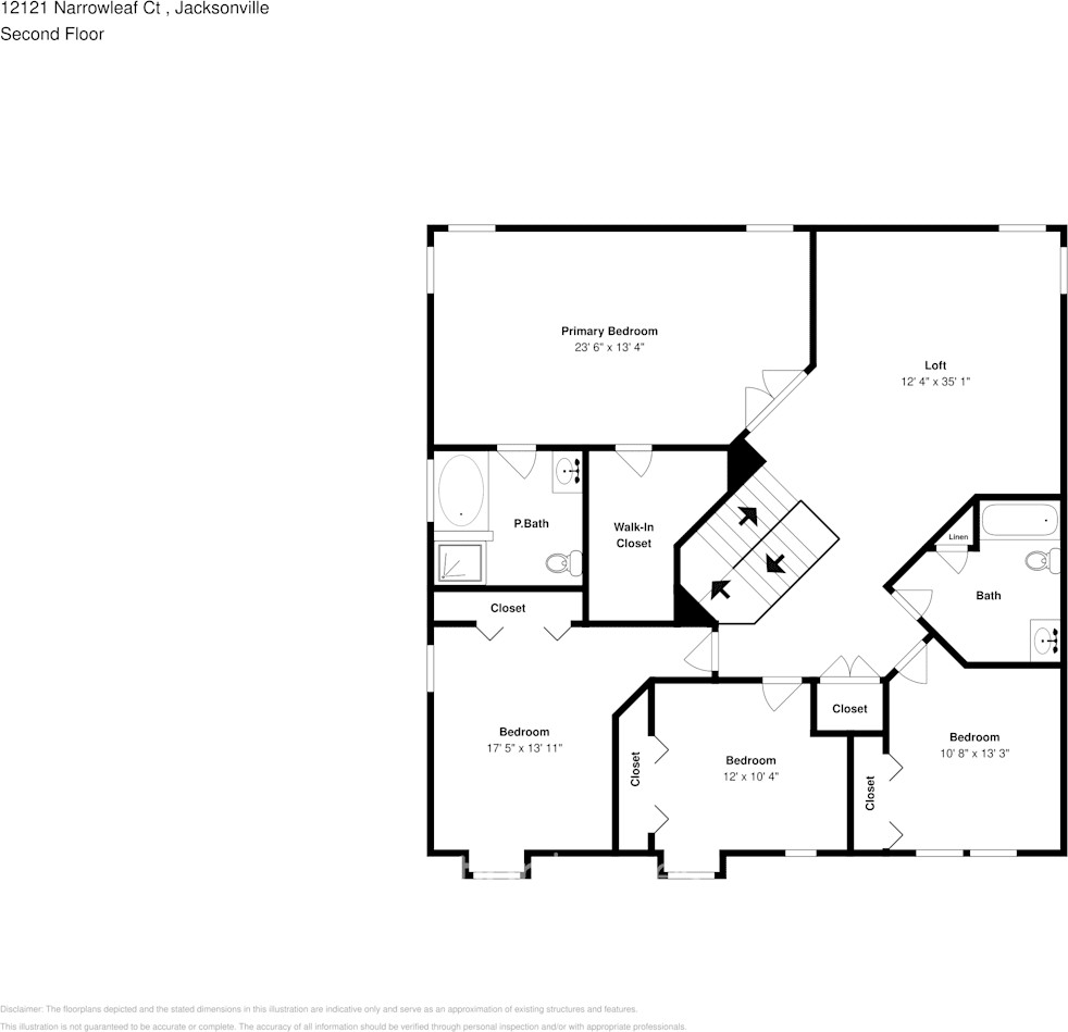 12121 Narrowleaf Ct - Photo 3 of 19