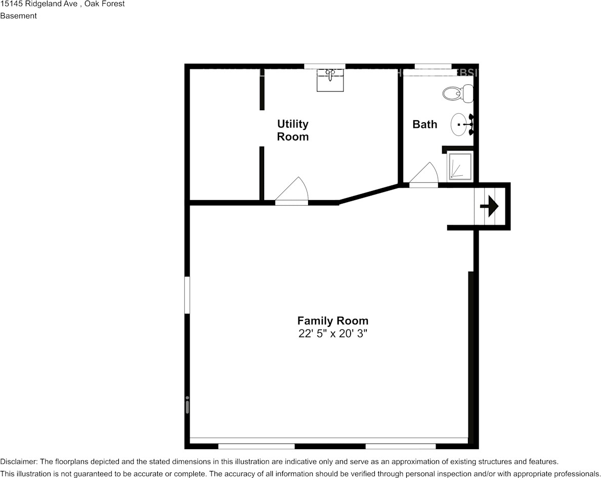 15145 Ridgeland Ave - Photo 2 of 21