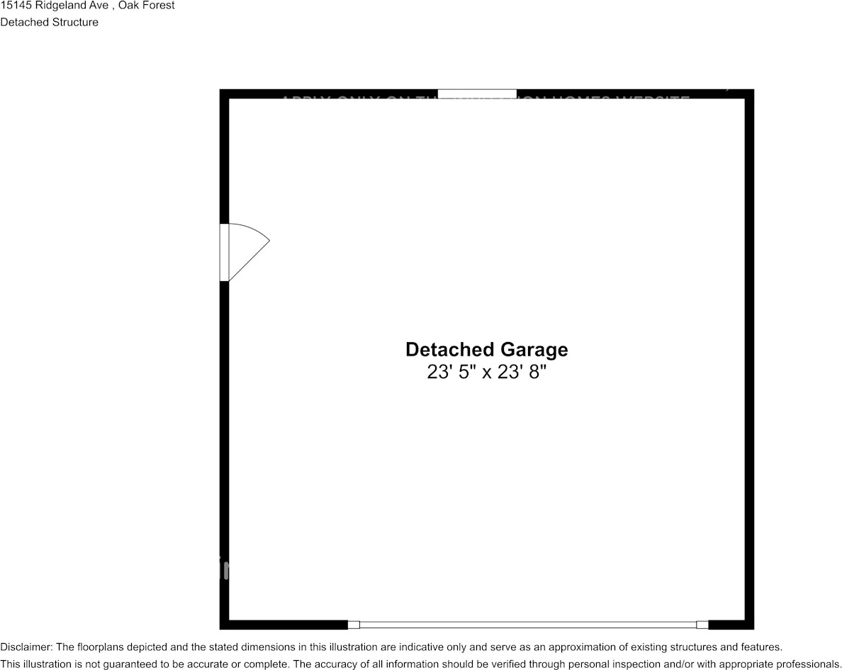 15145 Ridgeland Ave - Photo 5 of 21