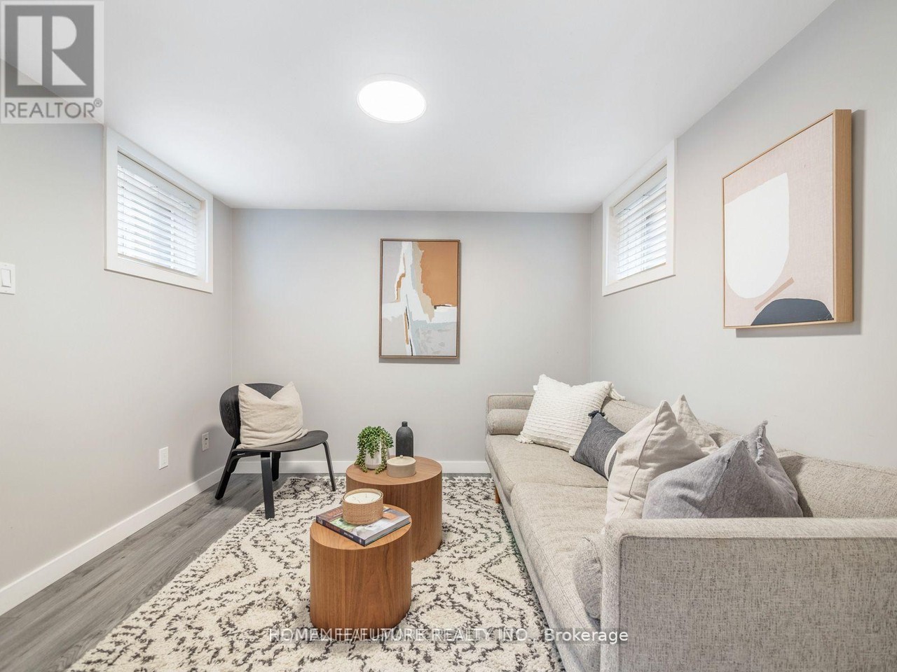 30 Coe Hill Drive #BSMT - Photo 3 of 9