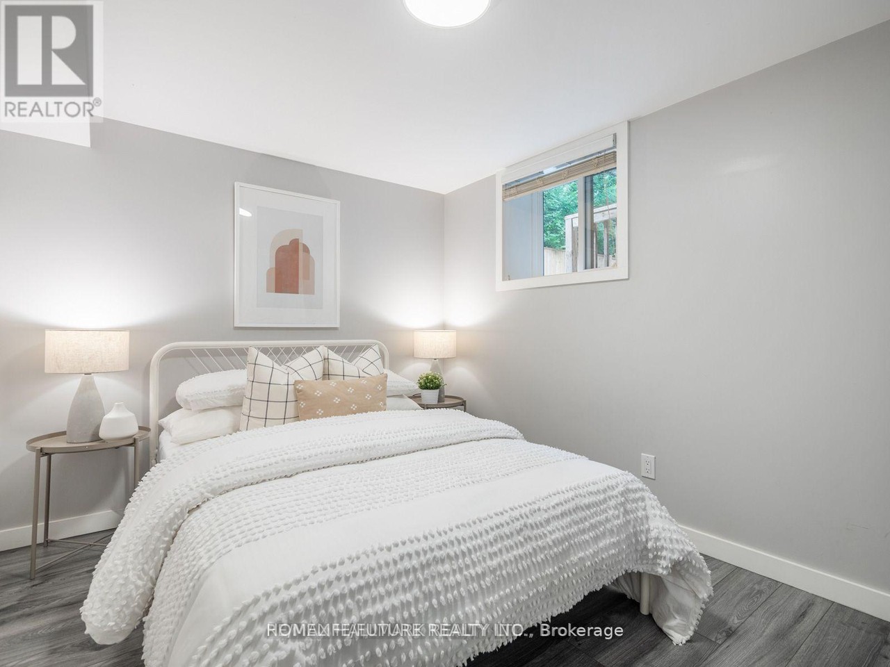 30 Coe Hill Drive #BSMT - Photo 5 of 9