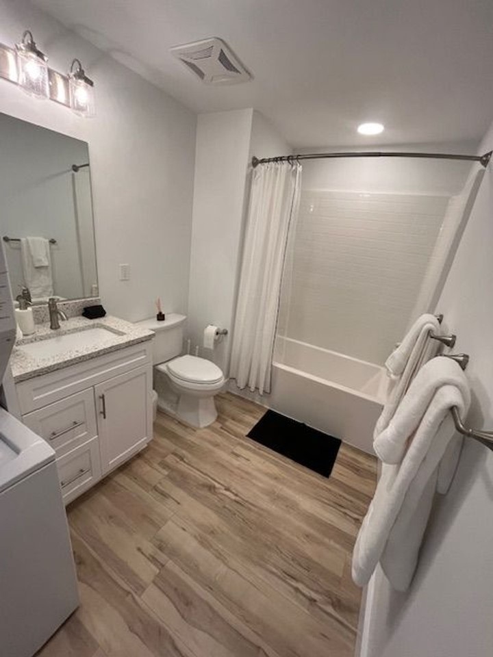 Emerald Ridge Apartments - Photo 4 of 45