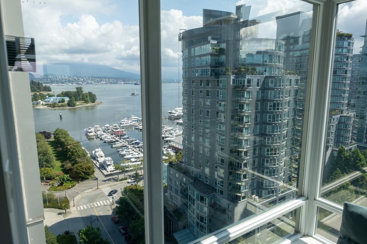 1616 Bayshore Drive #1703 - Photo 7 of 36