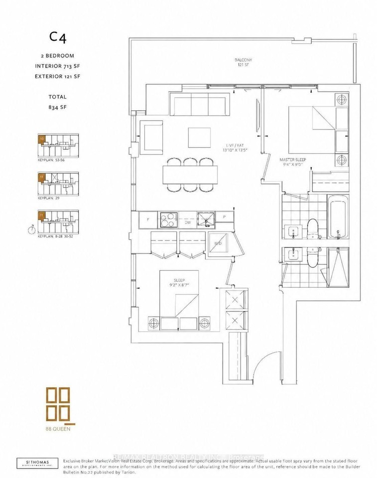 88 Queen Street East #4711 - Photo 2 of 19