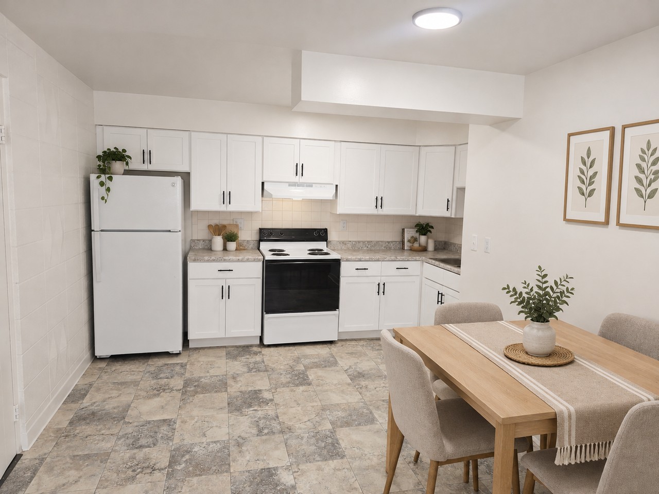 Parkside Apartments - Photo 3 of 13