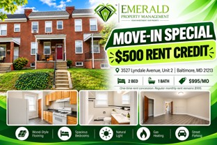 3527 Lyndale Avenue - Photo 1 of 1