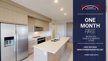 featured image of 3505, 150 Carrington Gate NW