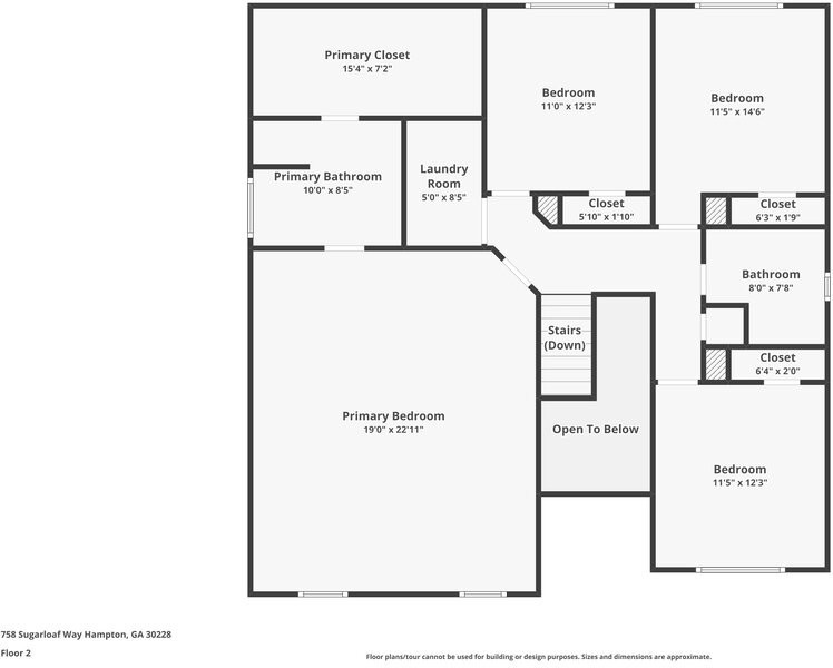 758 Sugarloaf Way - Photo 3 of 16