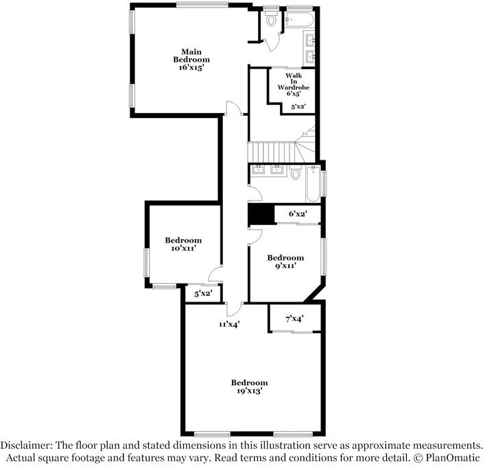 7018 Salt Marsh Ct - Photo 3 of 17