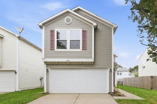 4465 Connaught West Dr - Photo 1 of 1