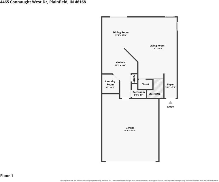 4465 Connaught West Dr - Photo 2 of 17