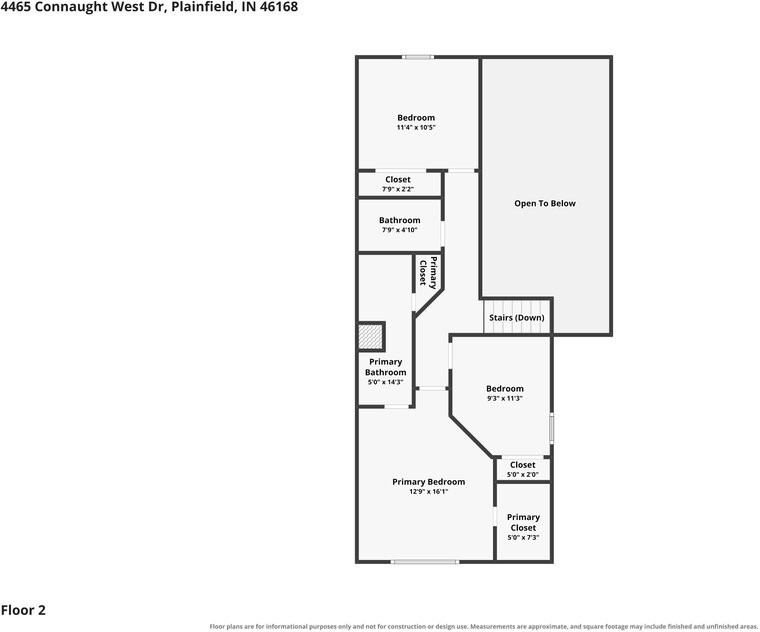 4465 Connaught West Dr - Photo 3 of 17