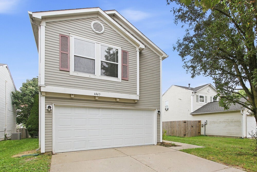 4465 Connaught West Dr - Photo 4 of 17