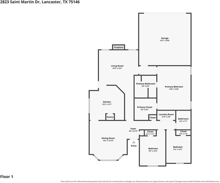 2823 Saint Martin Dr - Photo 2 of 16