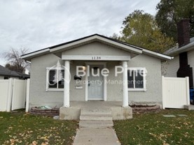 1136 S 2nd Ave #B - Photo 1 of 1