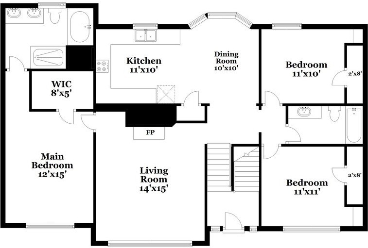 424 Charleston Pl - Photo 3 of 17