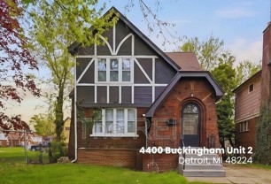 4400 Buckingham Ave #2 - Photo 1 of 1