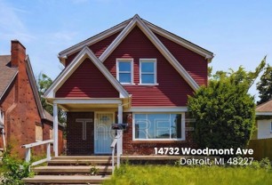 14732 Woodmont Ave - Photo 1 of 1