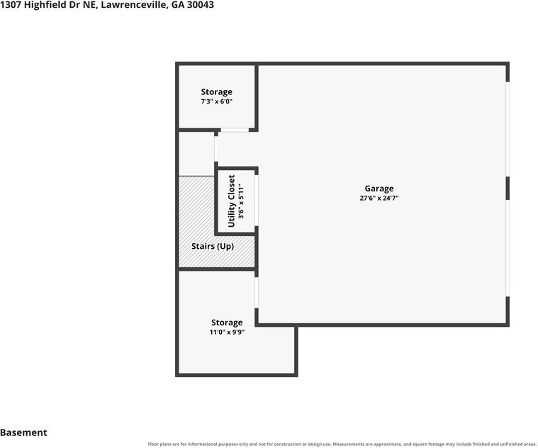 1307 Highfield Dr - Photo 3 of 19