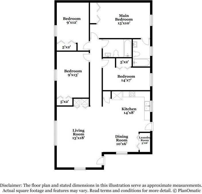 2870 W 9th St - Photo 2 of 16