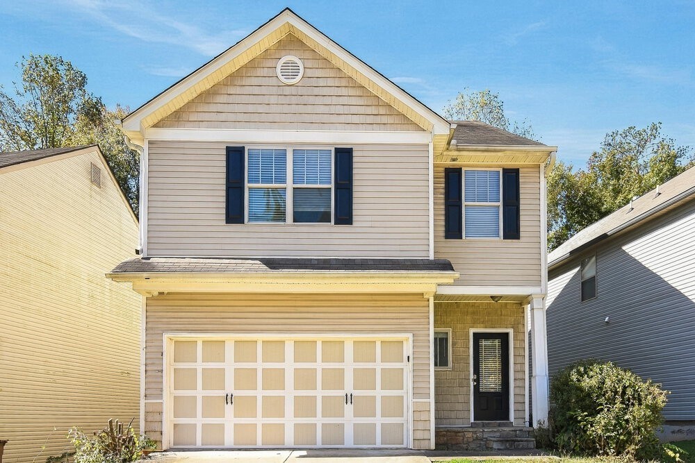 234 Bethany Manor Ct