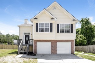 2341 Carousel Park Dr - Photo 1 of 1