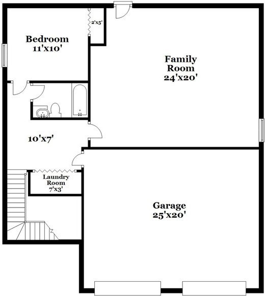 2341 Carousel Park Dr - Photo 3 of 17