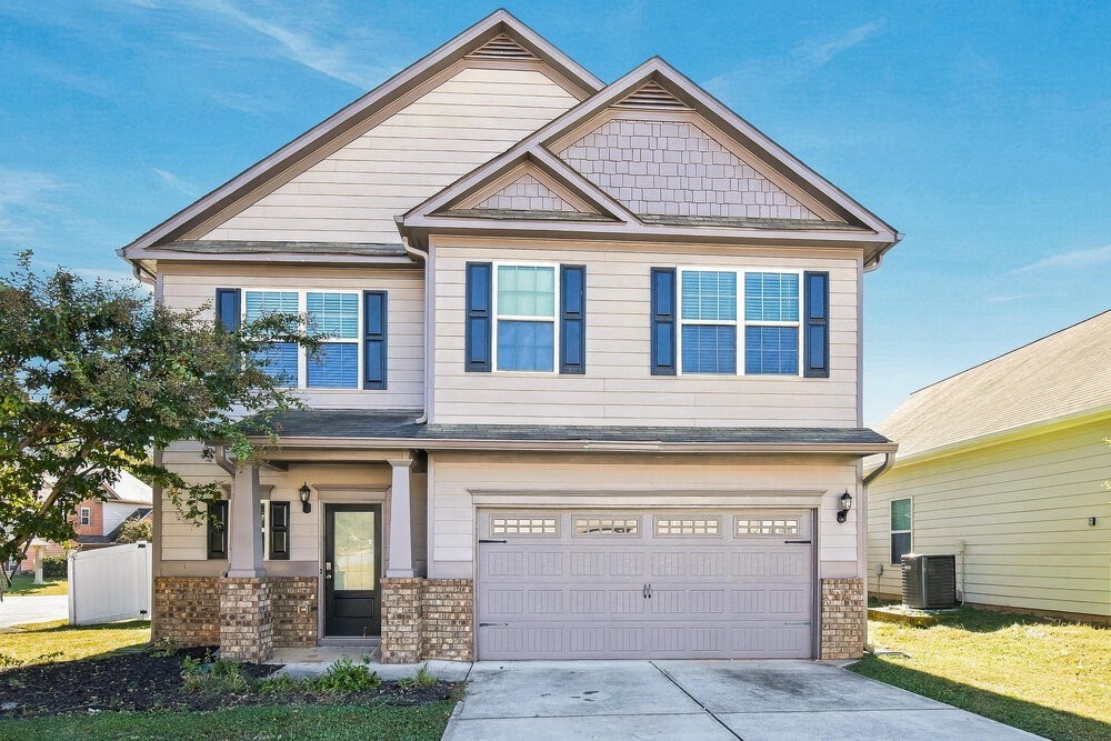 11 Samuel Way Nw