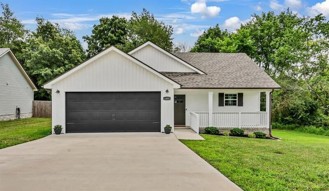 1405 Fredrick Dr - Photo 1 of 1