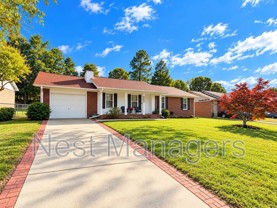 8609 Amish Dr - Photo 1 of 1