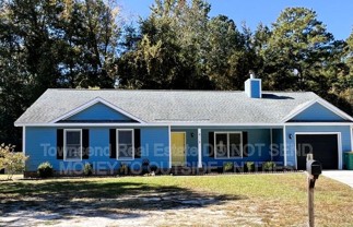 4118 Trelawney Dr - Photo 1 of 1